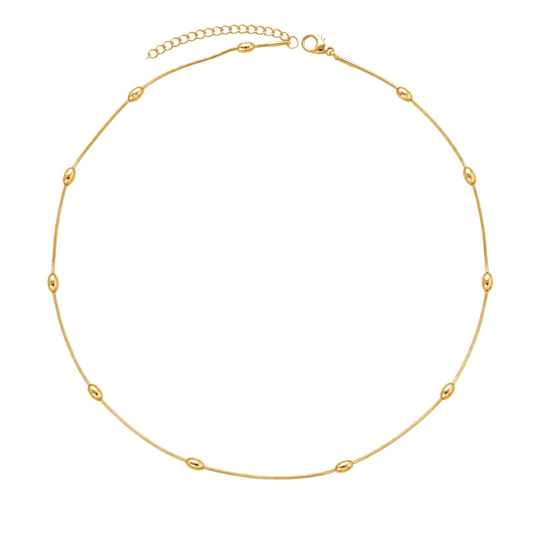 Collar Laguna