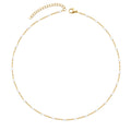 Collar Alba
