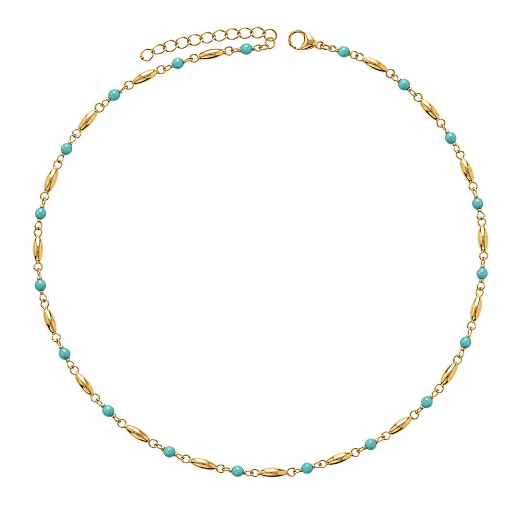 Collar Tulum