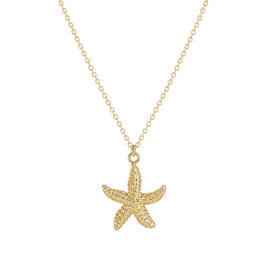 Collar Estela