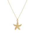 Collar Estela