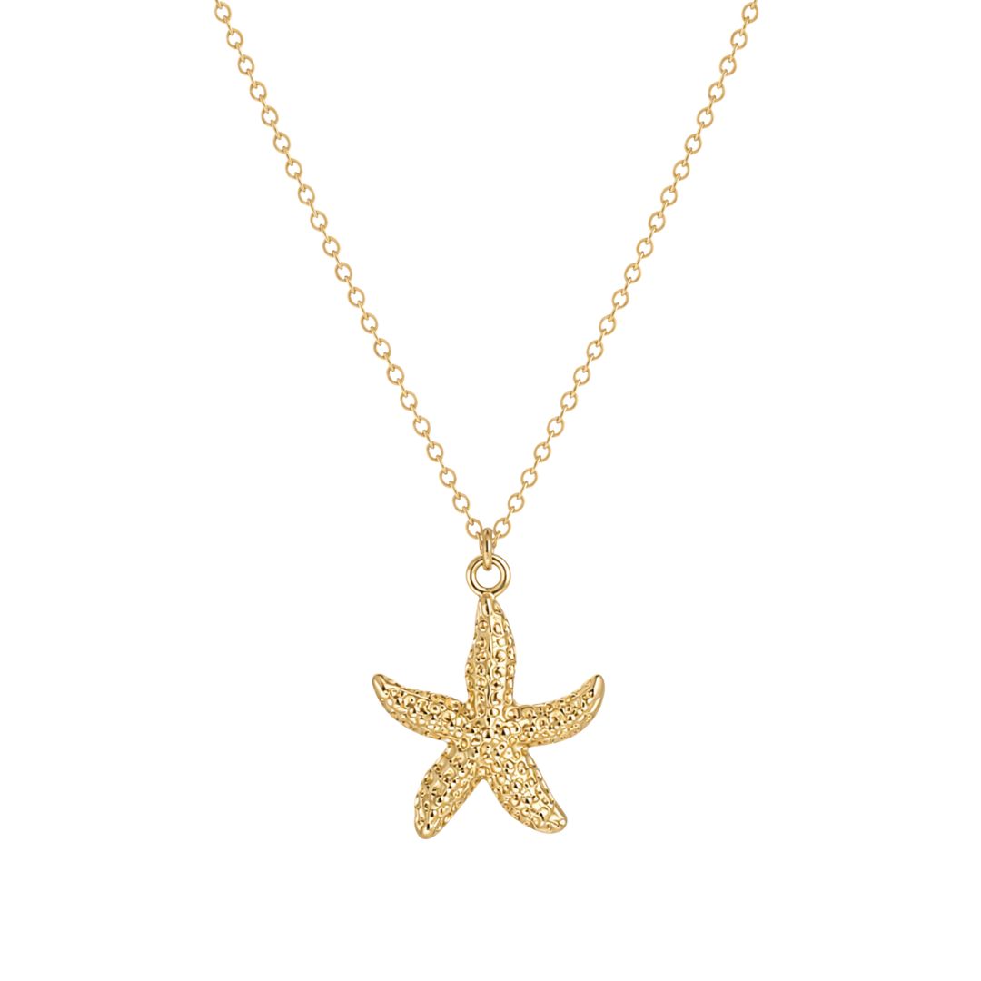 Collar Estela