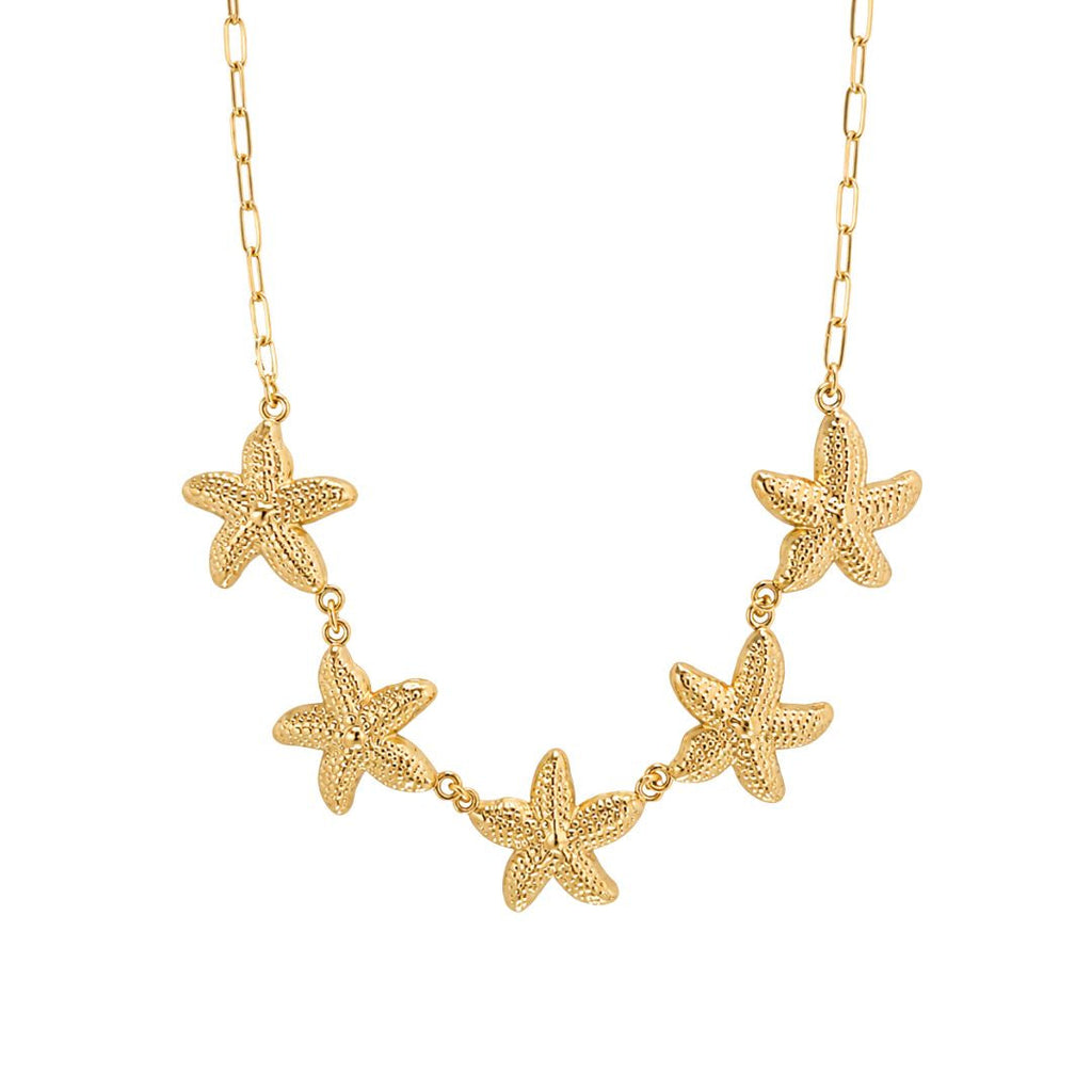 Collar By The Sea