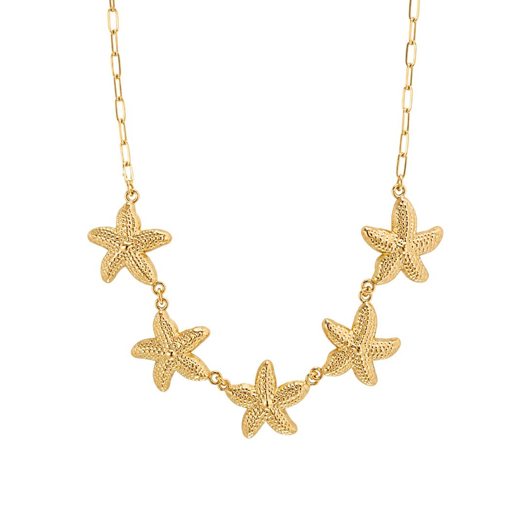 Collar By The Sea