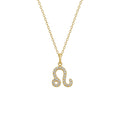 Colgante Zodiaco Hallie