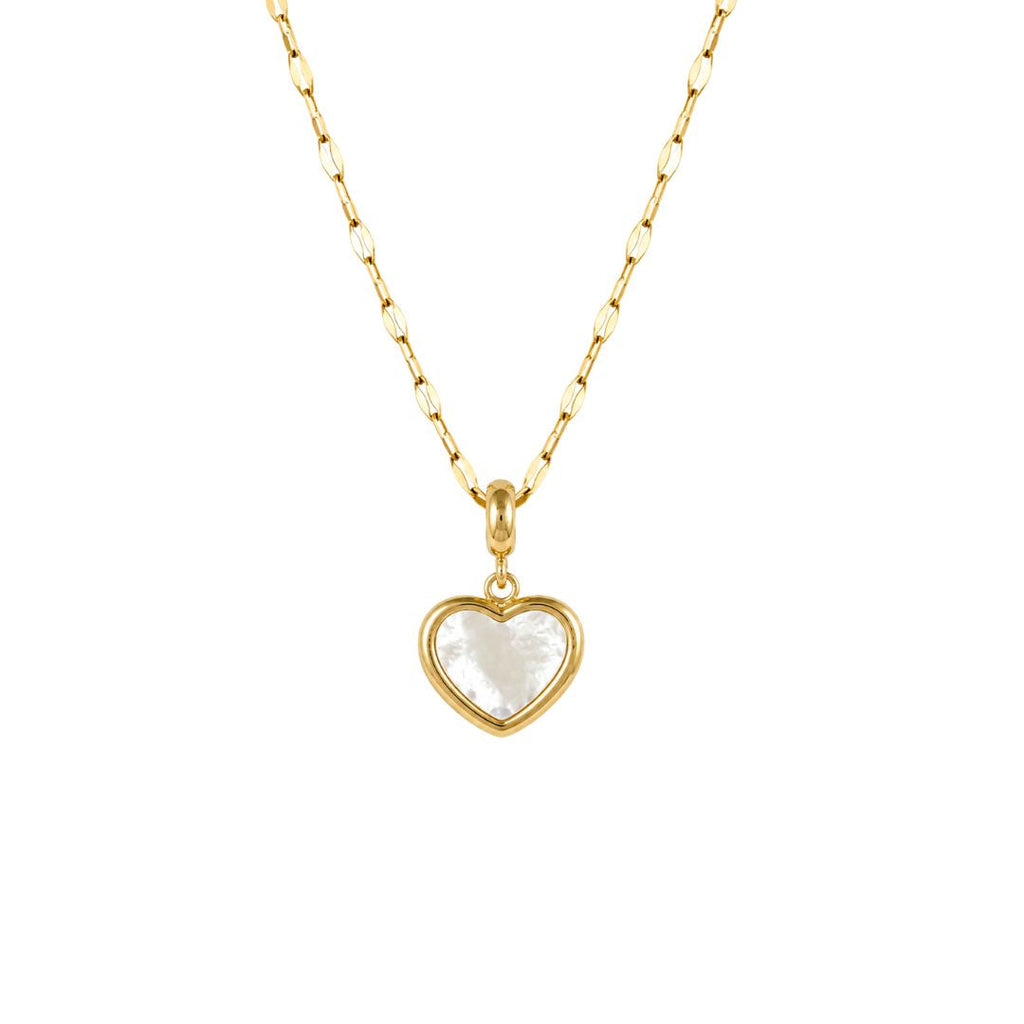 Collar Amor Eterno