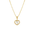 Collar Amor Eterno