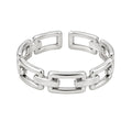Anillo Courreges