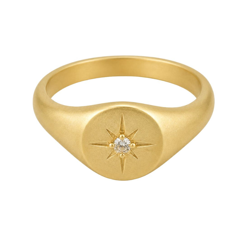 Anillo Horus