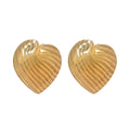 Pendientes Hannah