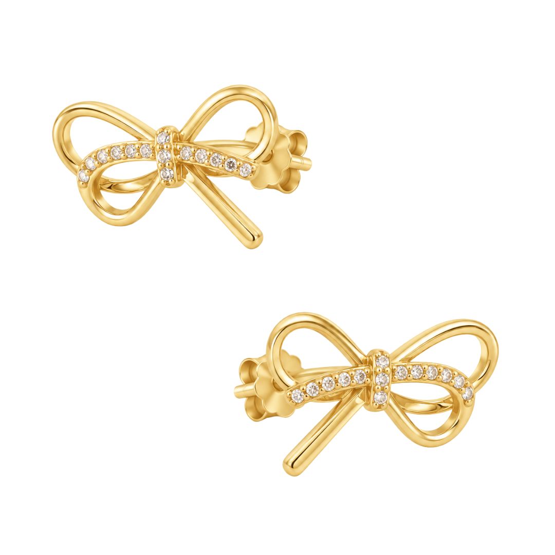 Pendientes Everlasting