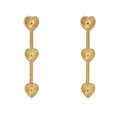 Pendientes Soulmate