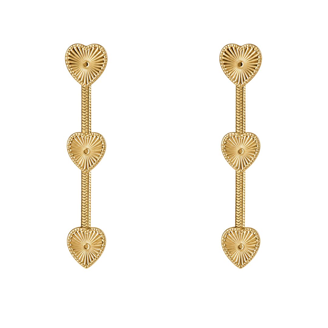Pendientes Soulmate
