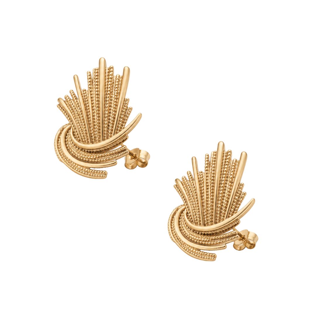 Pendientes Carter