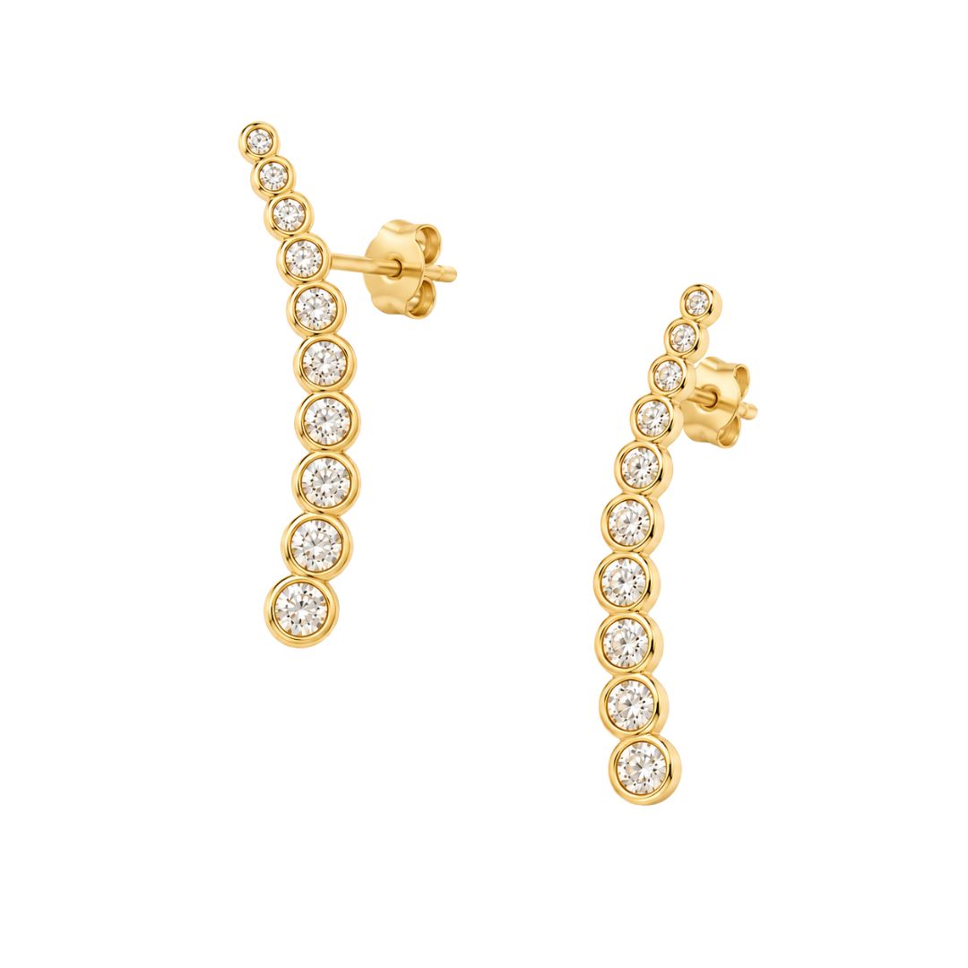 Pendientes Oslo