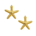 Pendientes Starfish