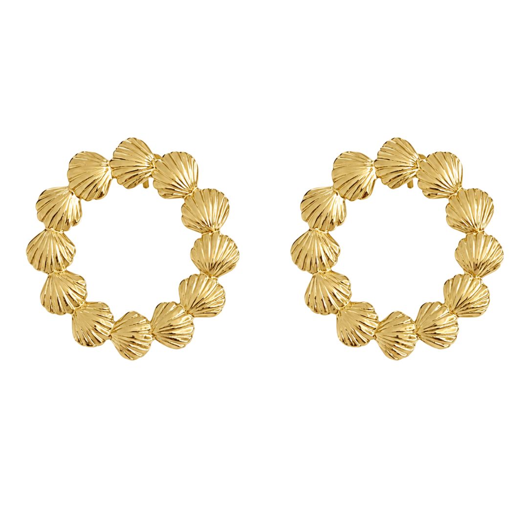 Pendientes Shelly