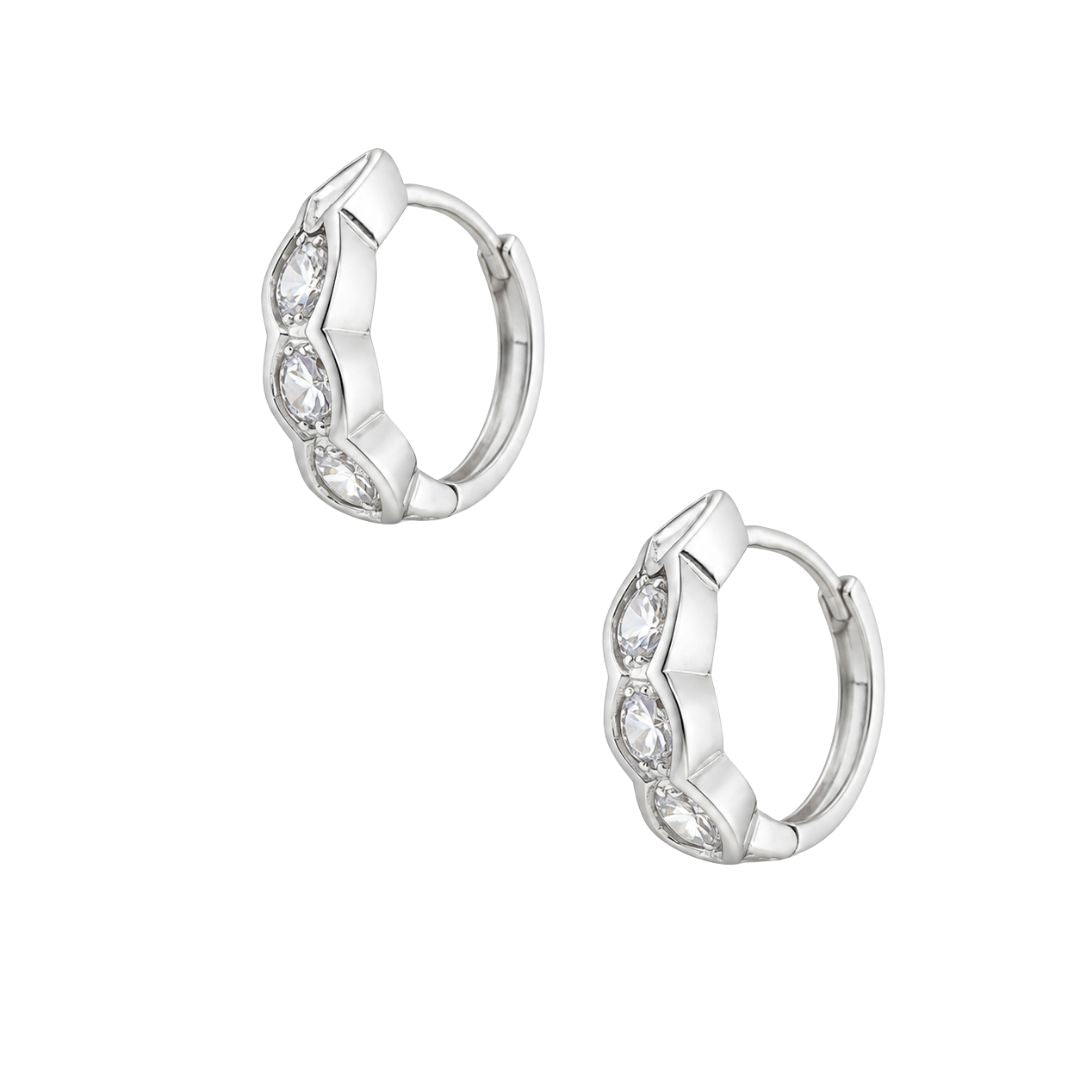Pendientes Romina