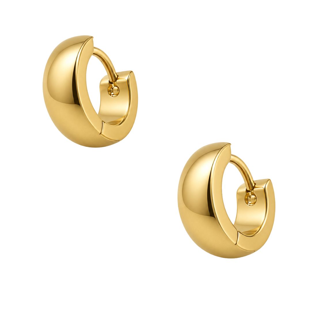 Pendientes Nicoletta