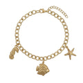 Pulsera Marine