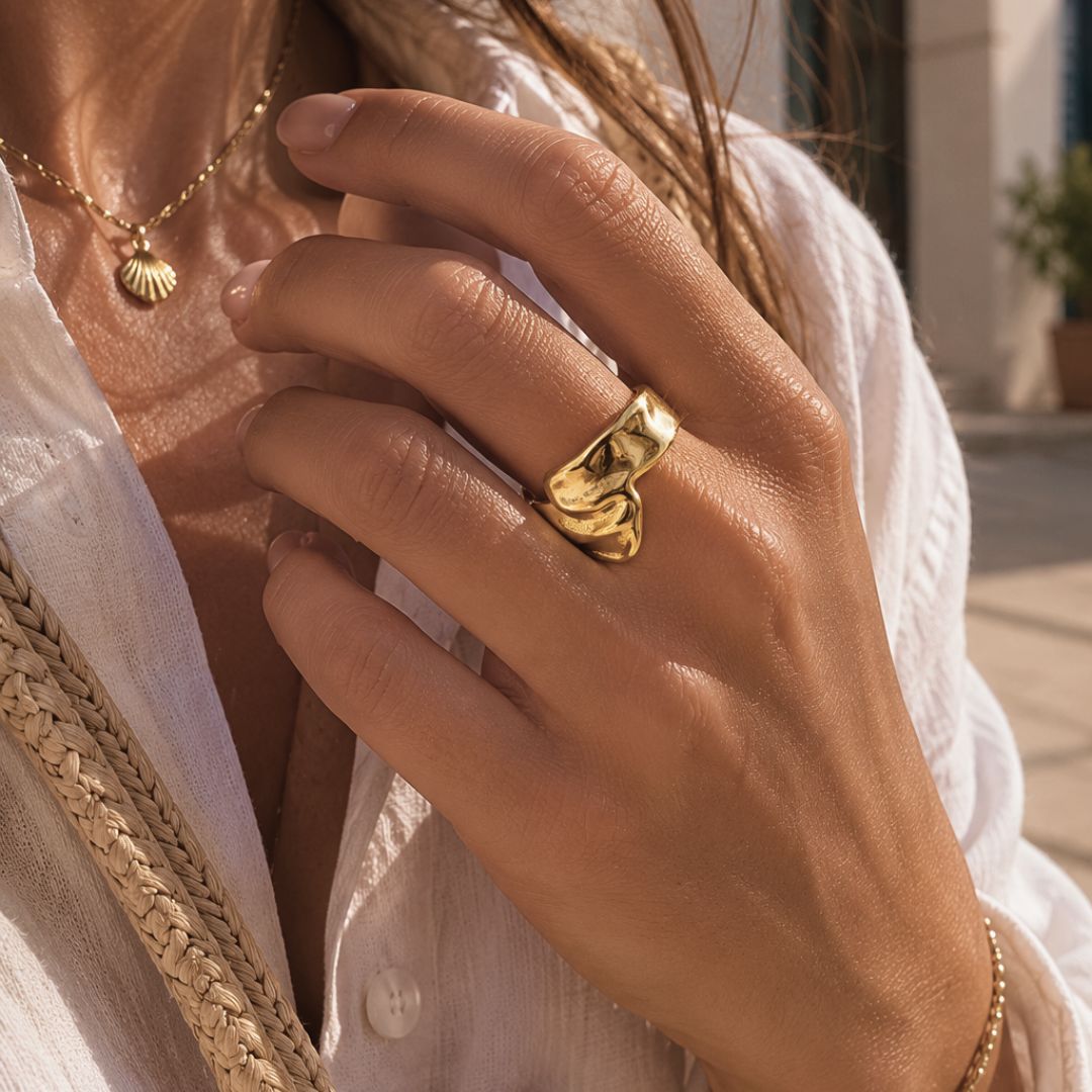 Anillo Westminster