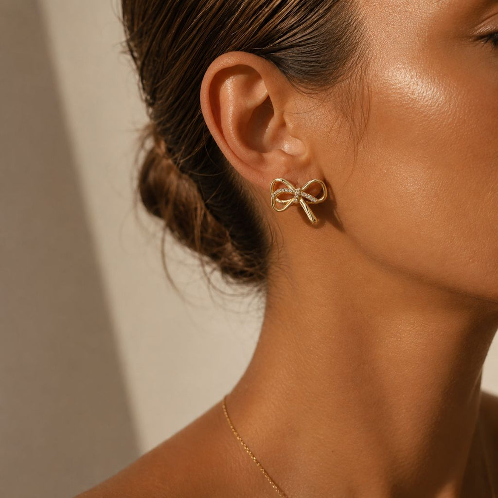 Pendientes Everlasting
