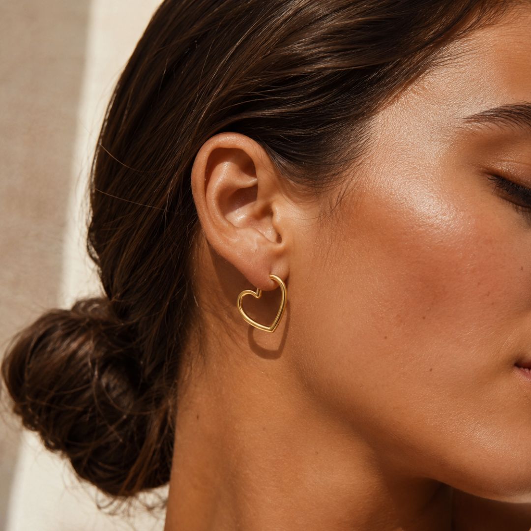 Pendientes Harper
