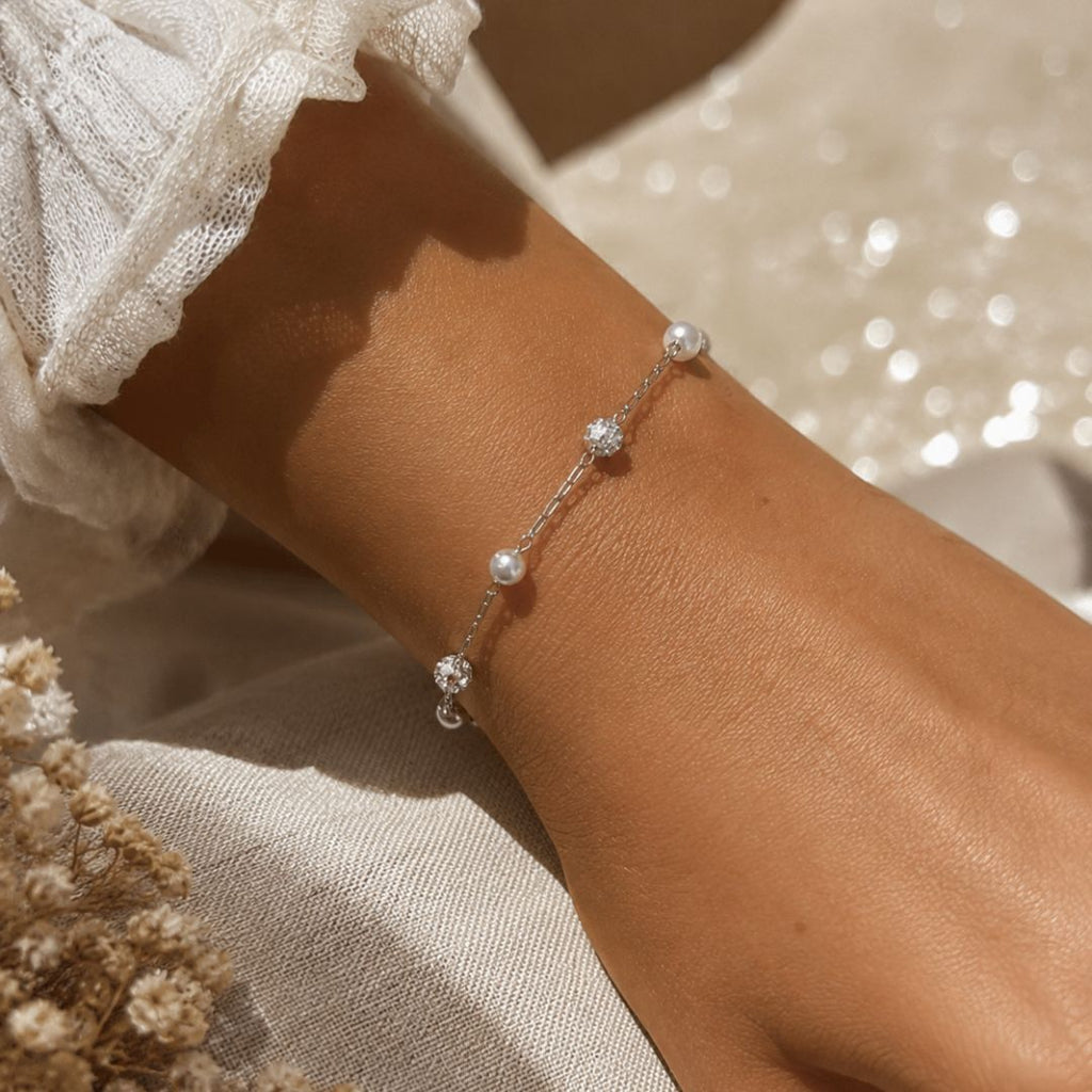 Pulsera Bali