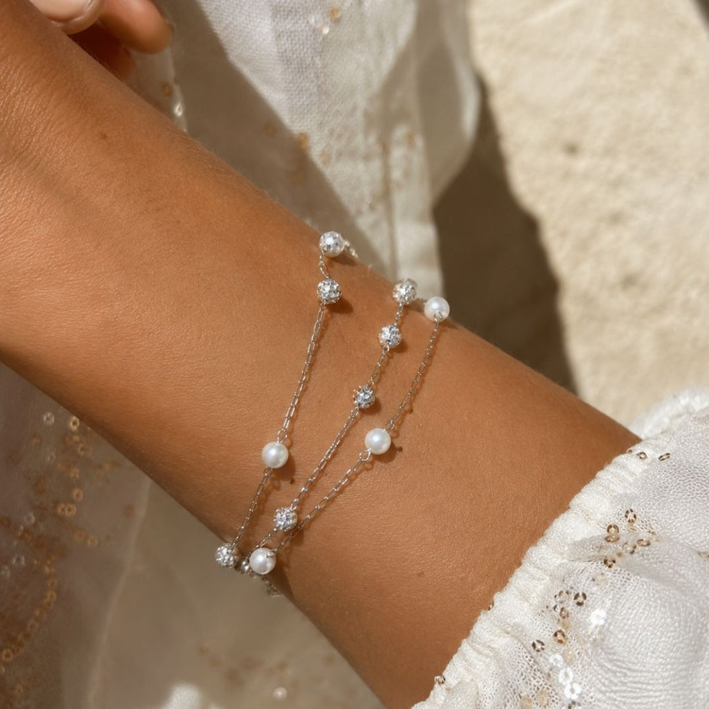 Pulsera Bali