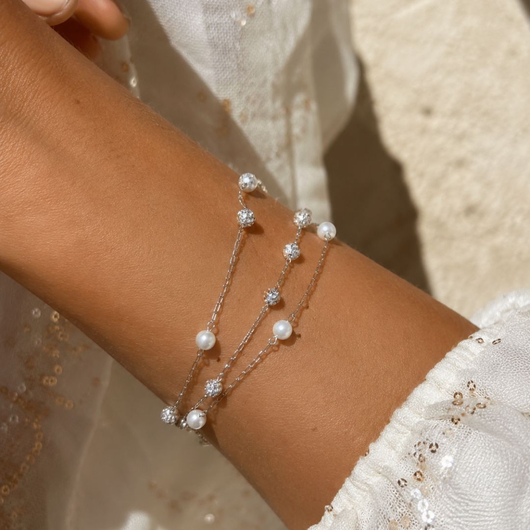 Pulsera Bali