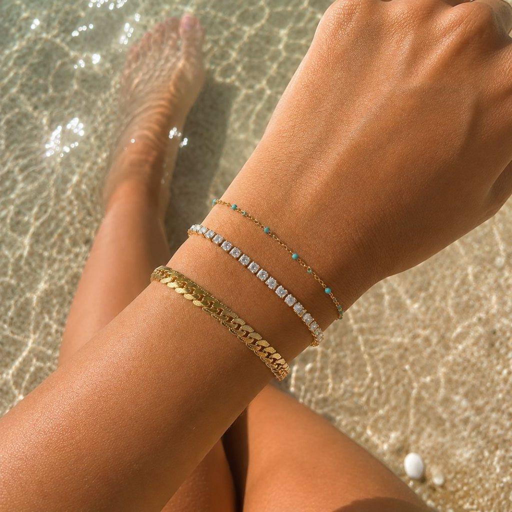 Pulsera Lagoon