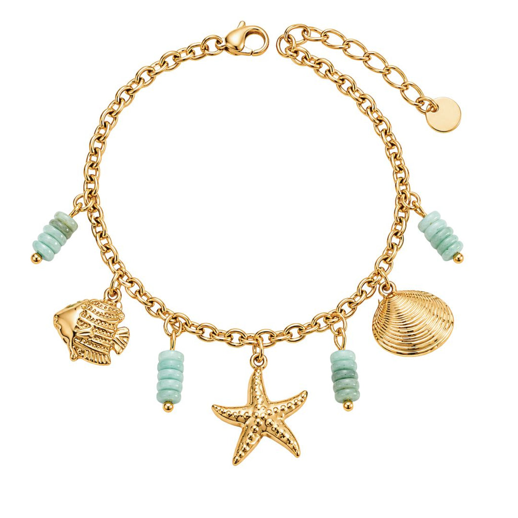 Pulsera Treasure