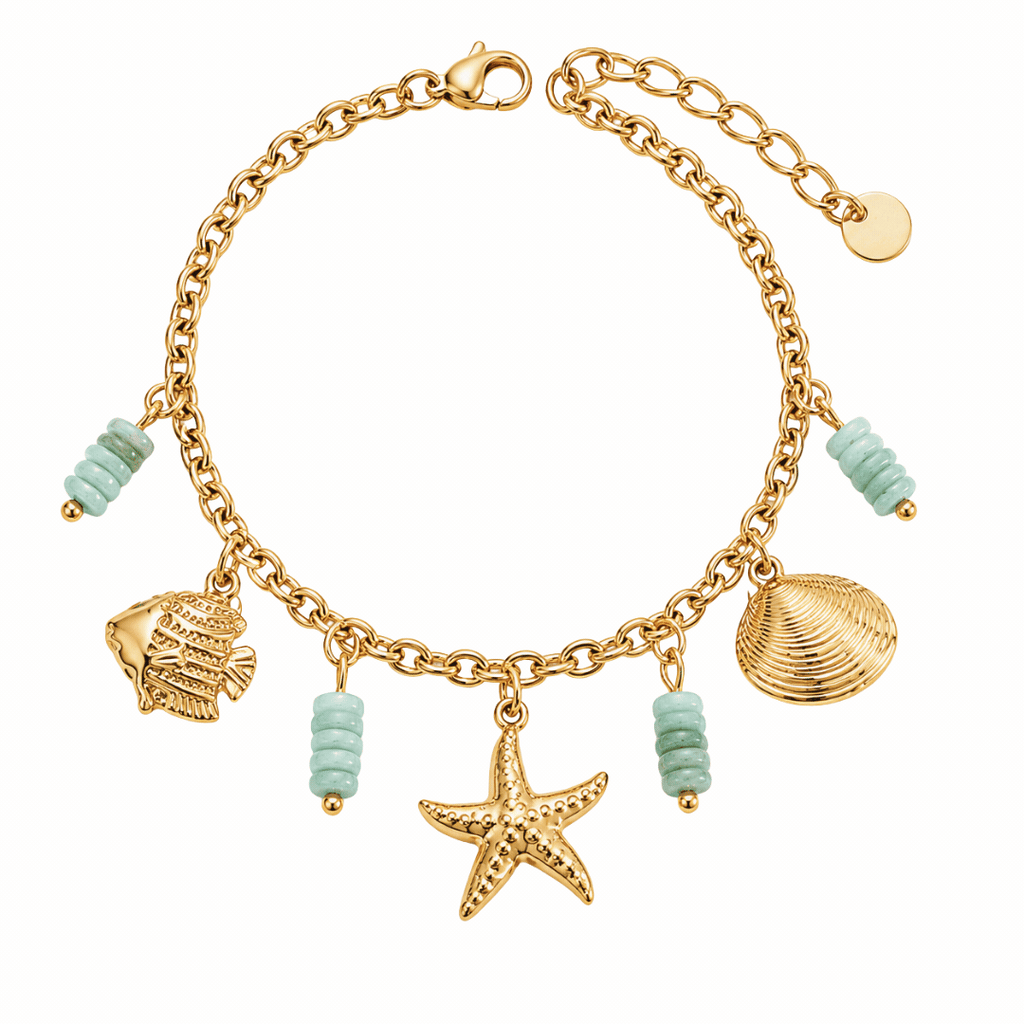 Pulsera Treasure