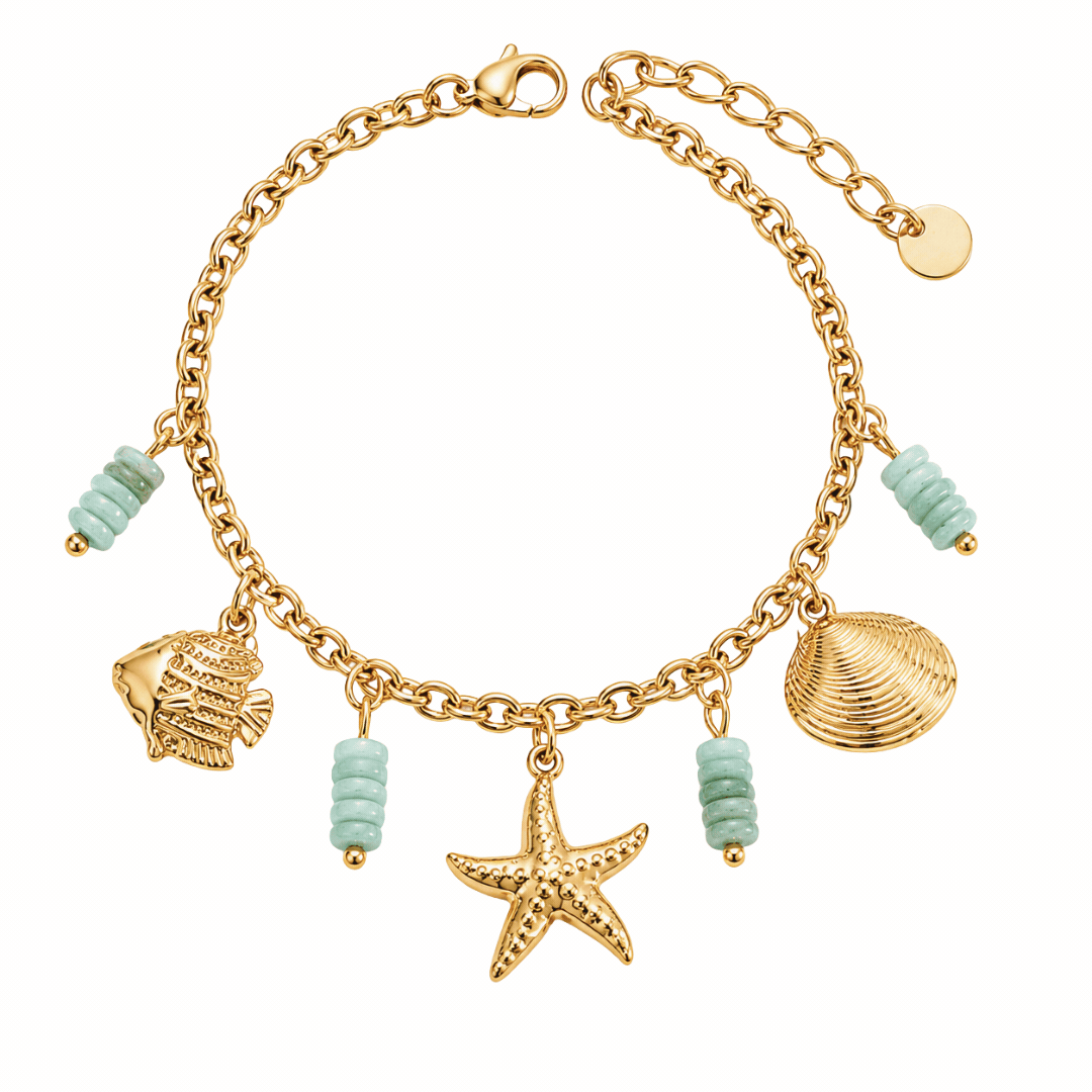 Pulsera Treasure