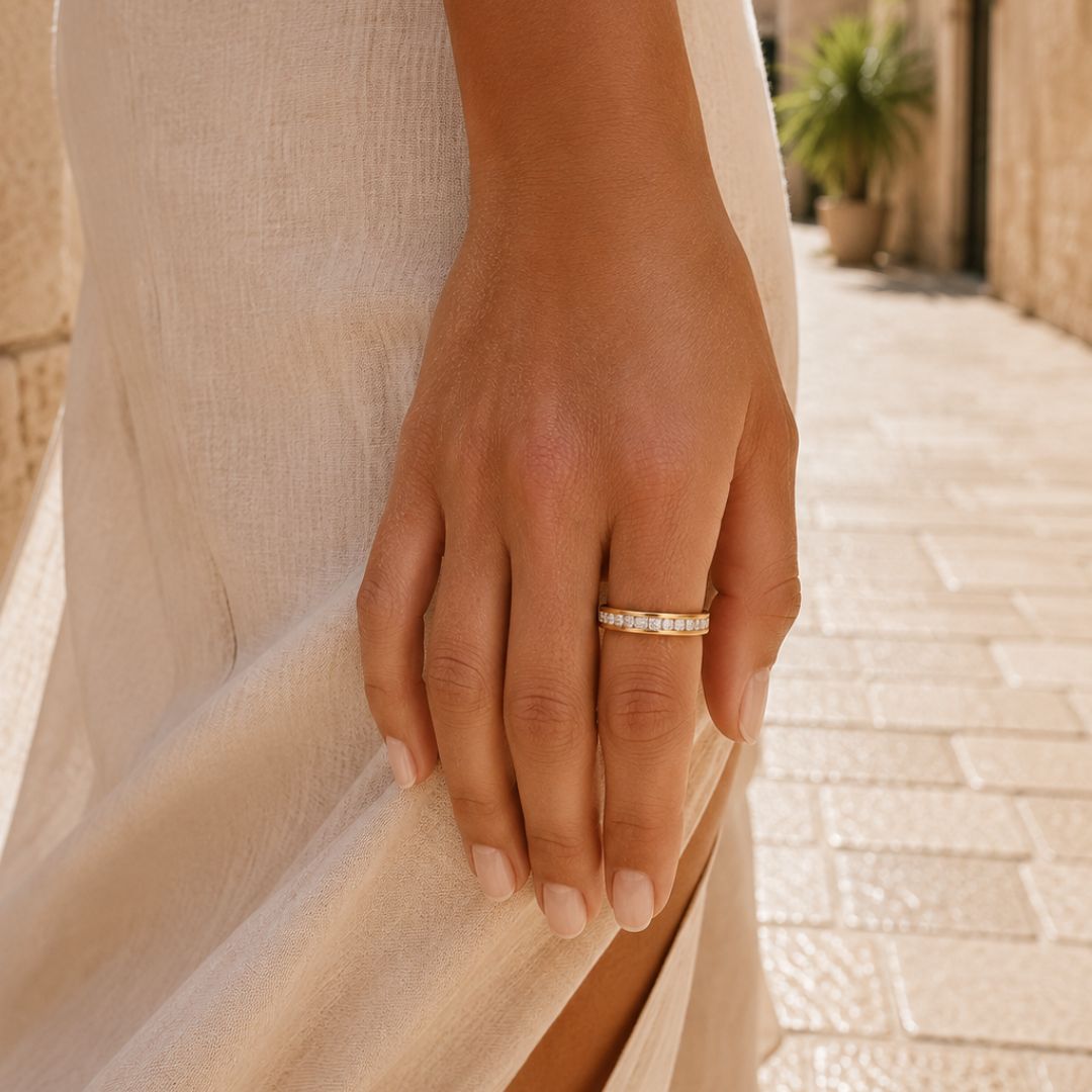 Anillo Twilight