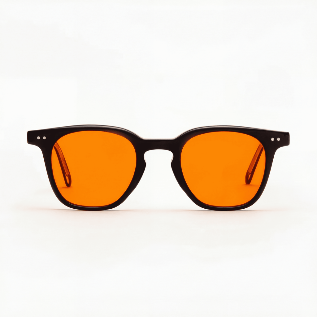 Newton – Focus Glasses · Daytime Protection