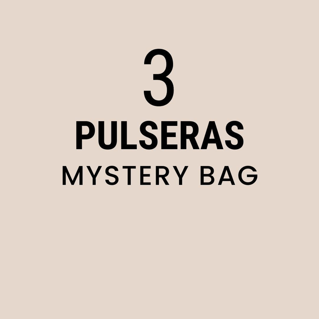 Mystery Bag Pulseras