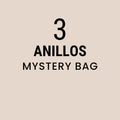 Mystery Bag Anillos