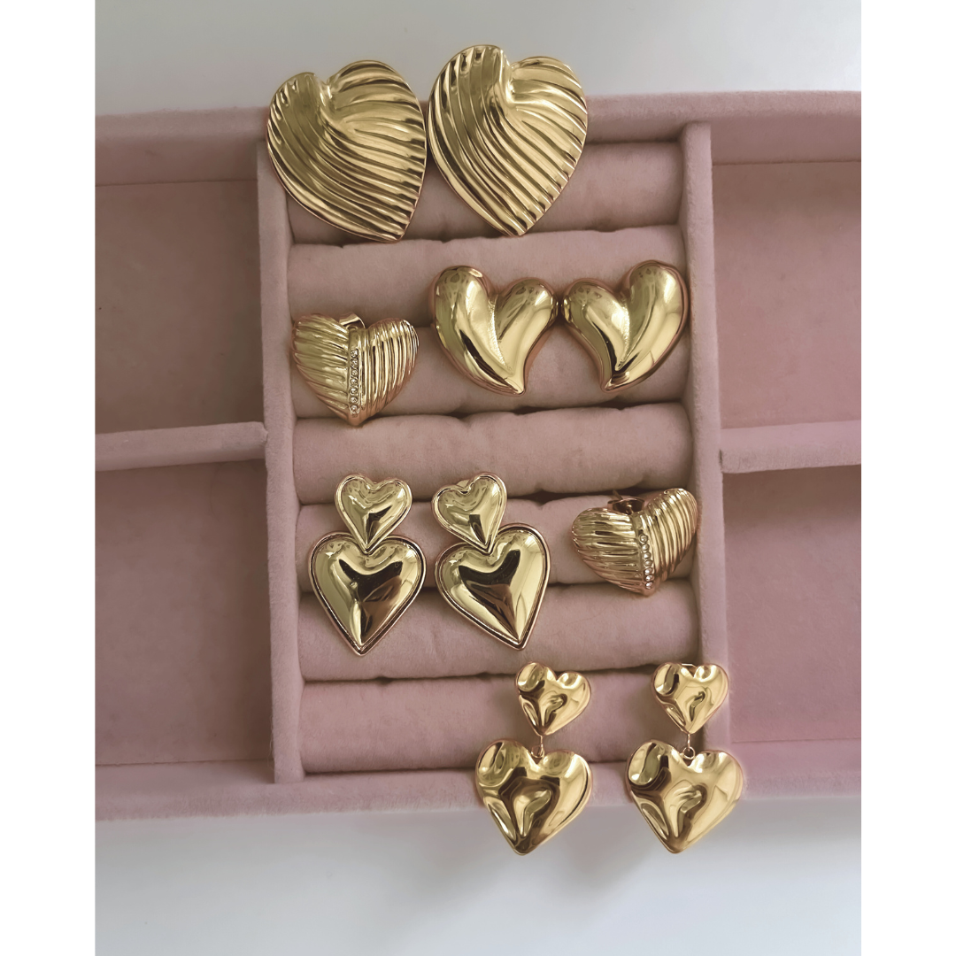 Pendientes Esplendor