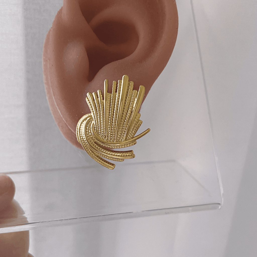 Pendientes Carter