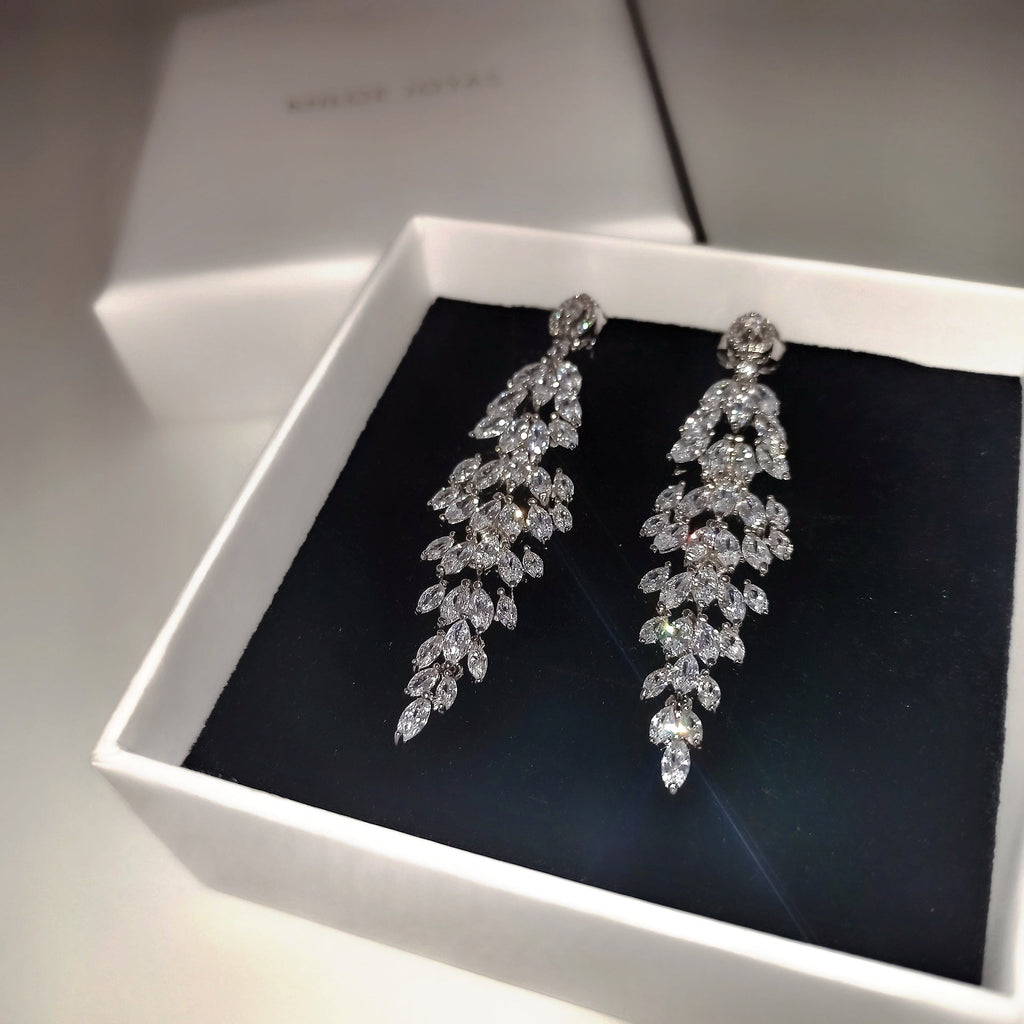 Pendientes Colby