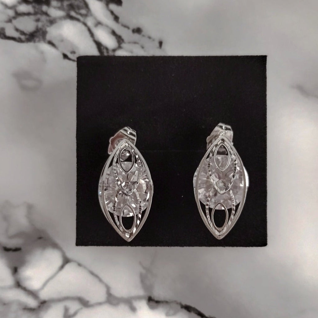 Pendientes Daytona