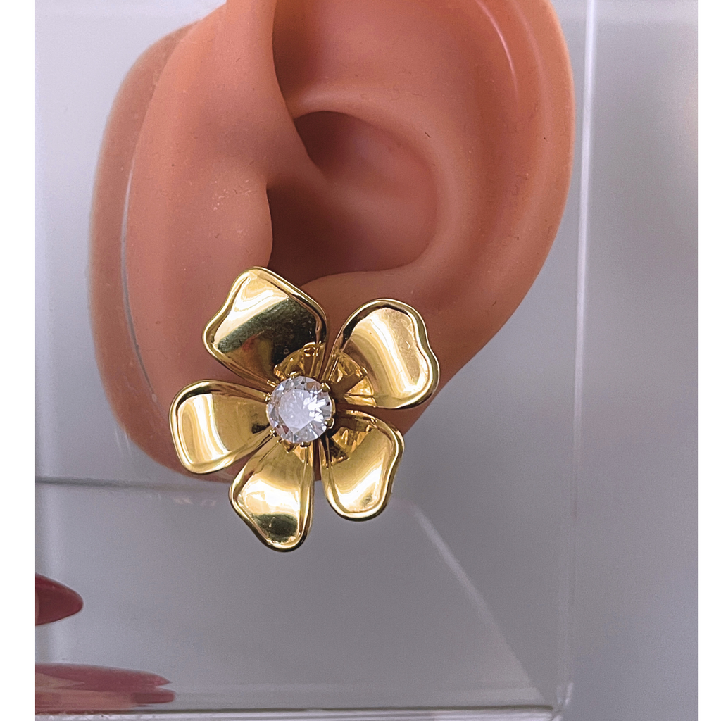 Pendientes Lilian