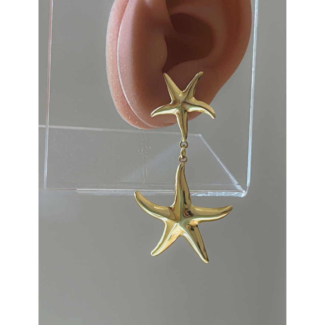Pendientes Sea