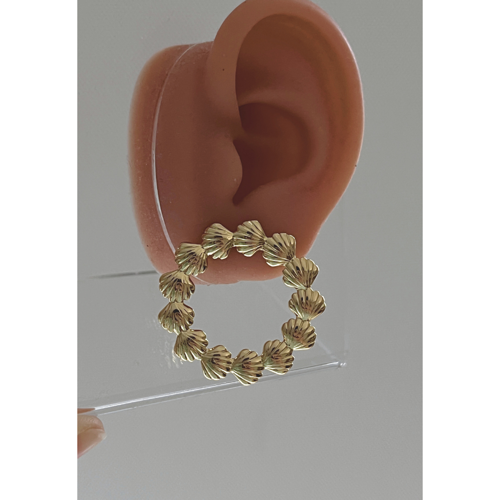 Pendientes Shelly