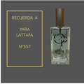 557 INSPIRED BY YARA LATTAFA