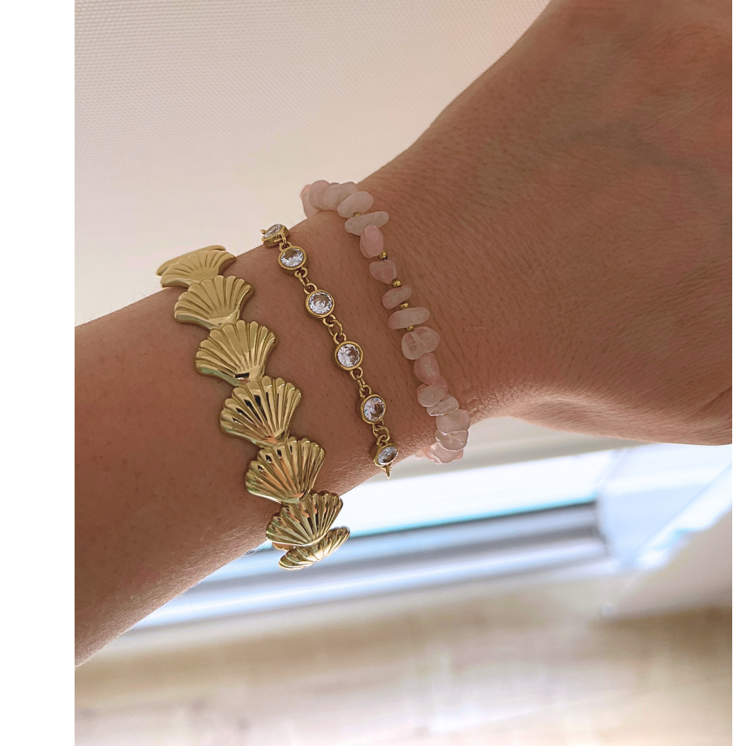 Pulsera Shelly