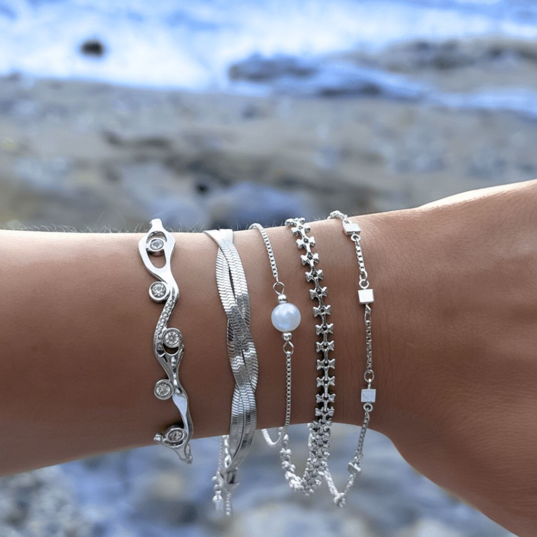 Pulsera Cleo