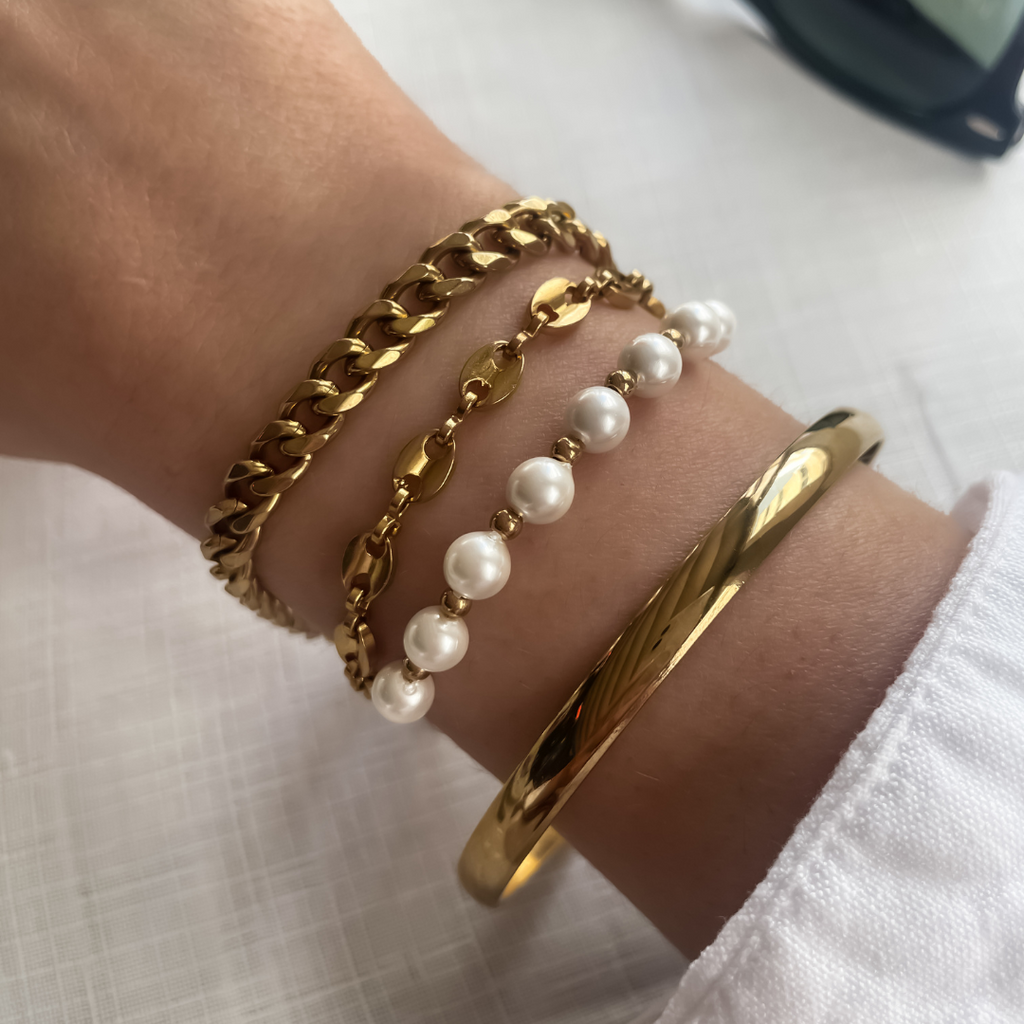 Pulsera Paradise