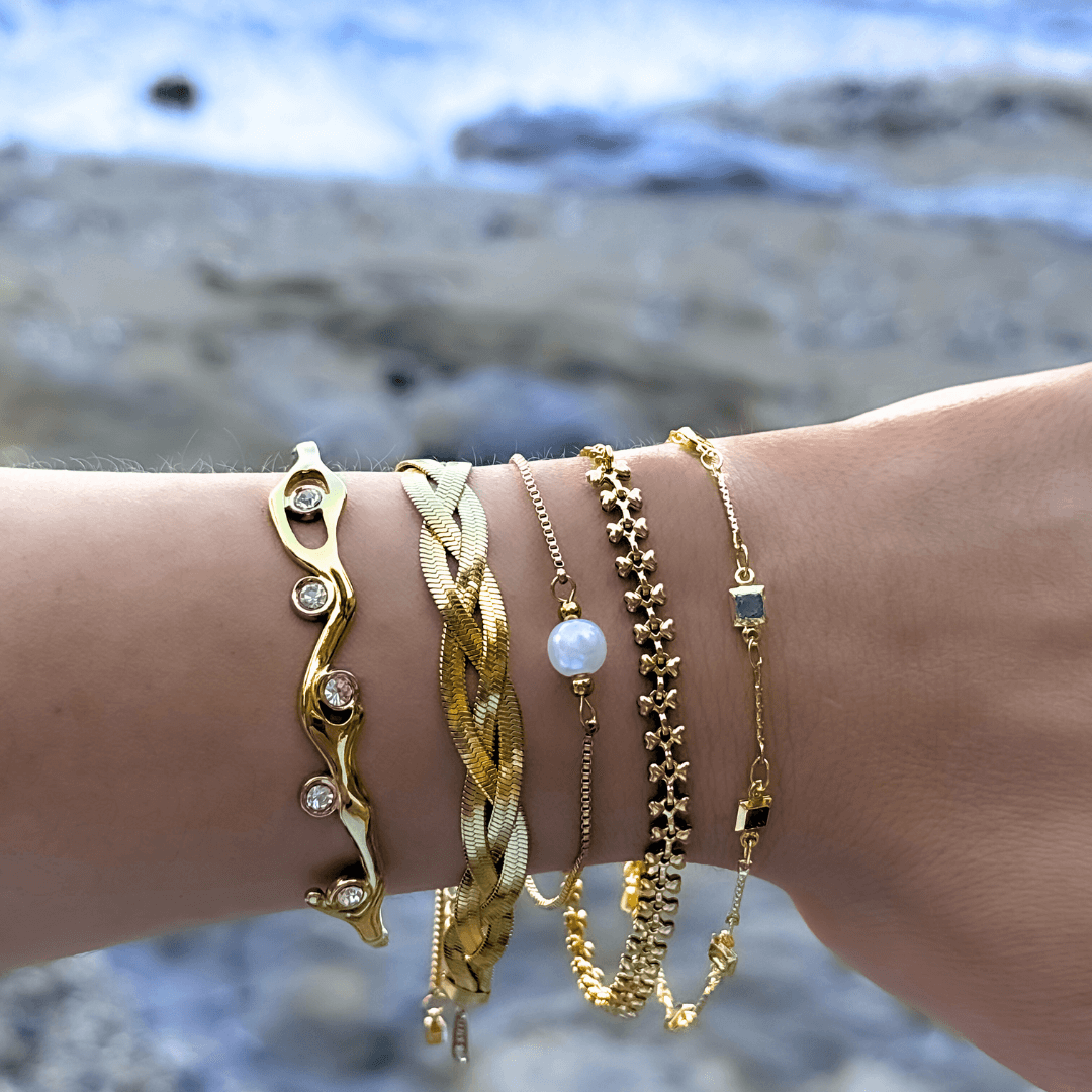 Pulsera Mojito